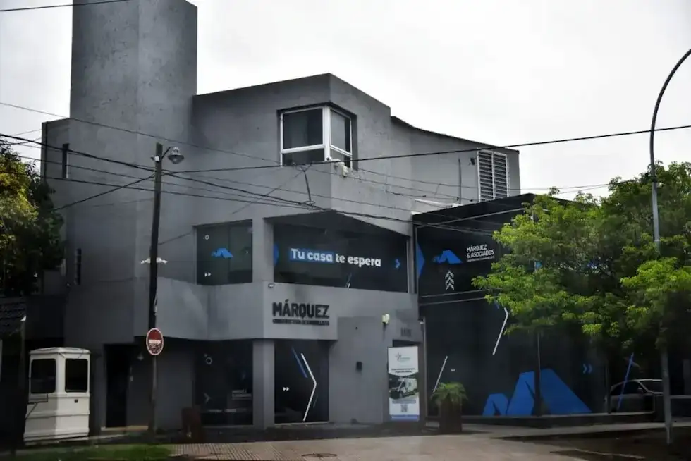 Detuvieron a tres mujeres en la causa contra Márquez y Asociados: quiénes son y qué rol cumplían