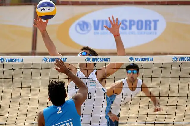 Doble triunfo ante Guyana