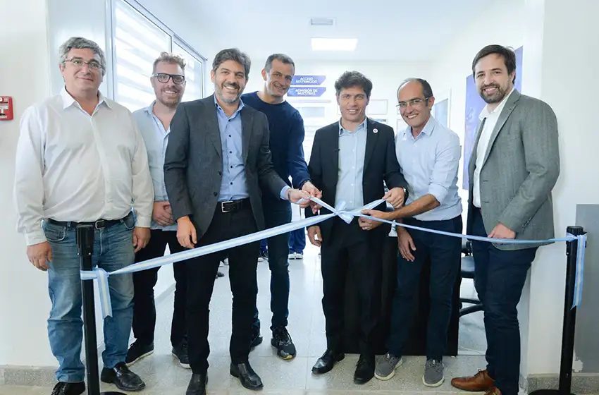 La Provincia entregó 122 títulos de propiedad gratuitos en Bolívar