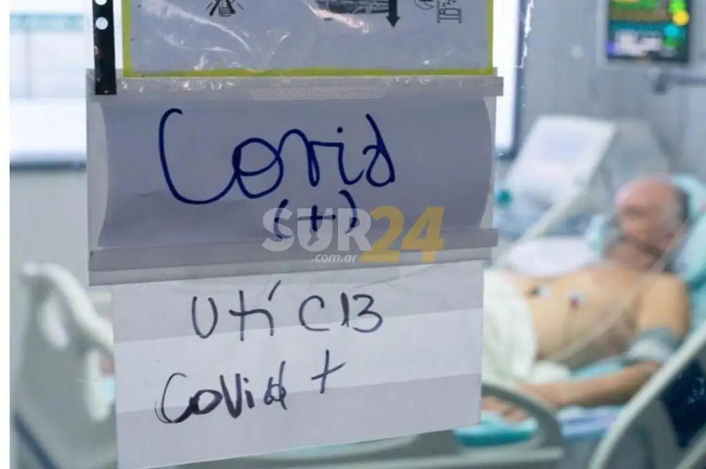 Entre Ríos entró en situación crítica y ya deriva pacientes a otras provincias