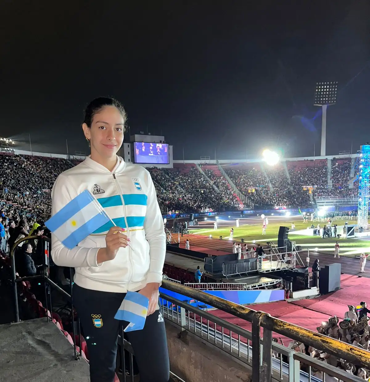 natacion