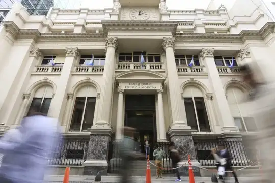 El BCRA tendrá más instrumentos para intervenir
