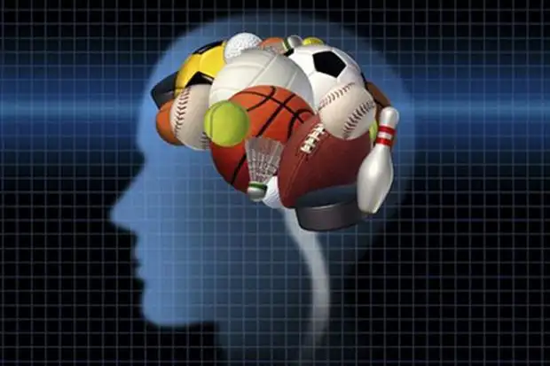 ¿Qué deportes estimulan a tener un cerebro más joven?