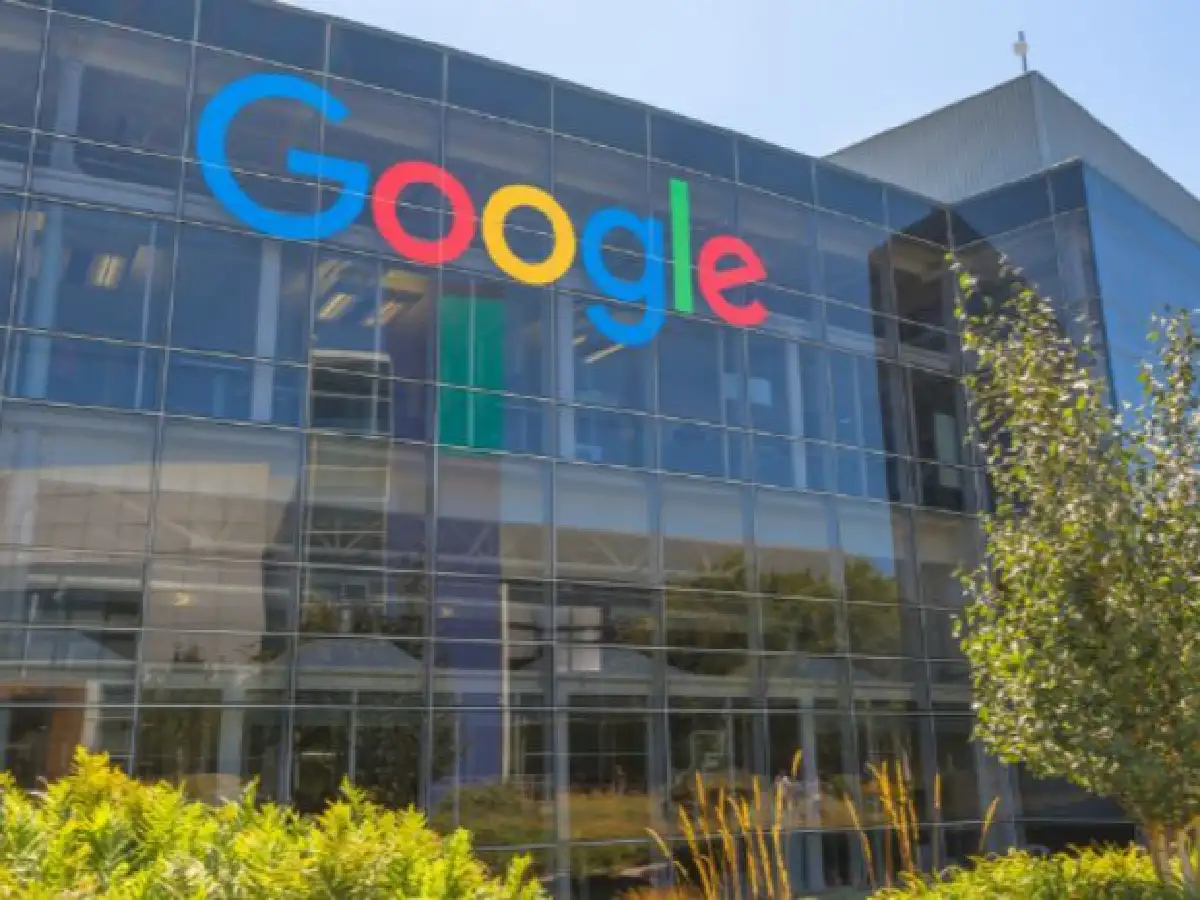 Google presentó per sáltum para que la Corte intervenga en  la demanda iniciada por la vicepresidenta
