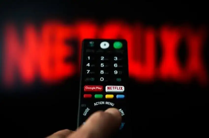 Ya no se podrán compartir gratis las cuentas de Netflix