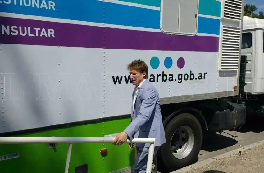 ARBA: Mar del Plata, entre las ciudades con más morosos