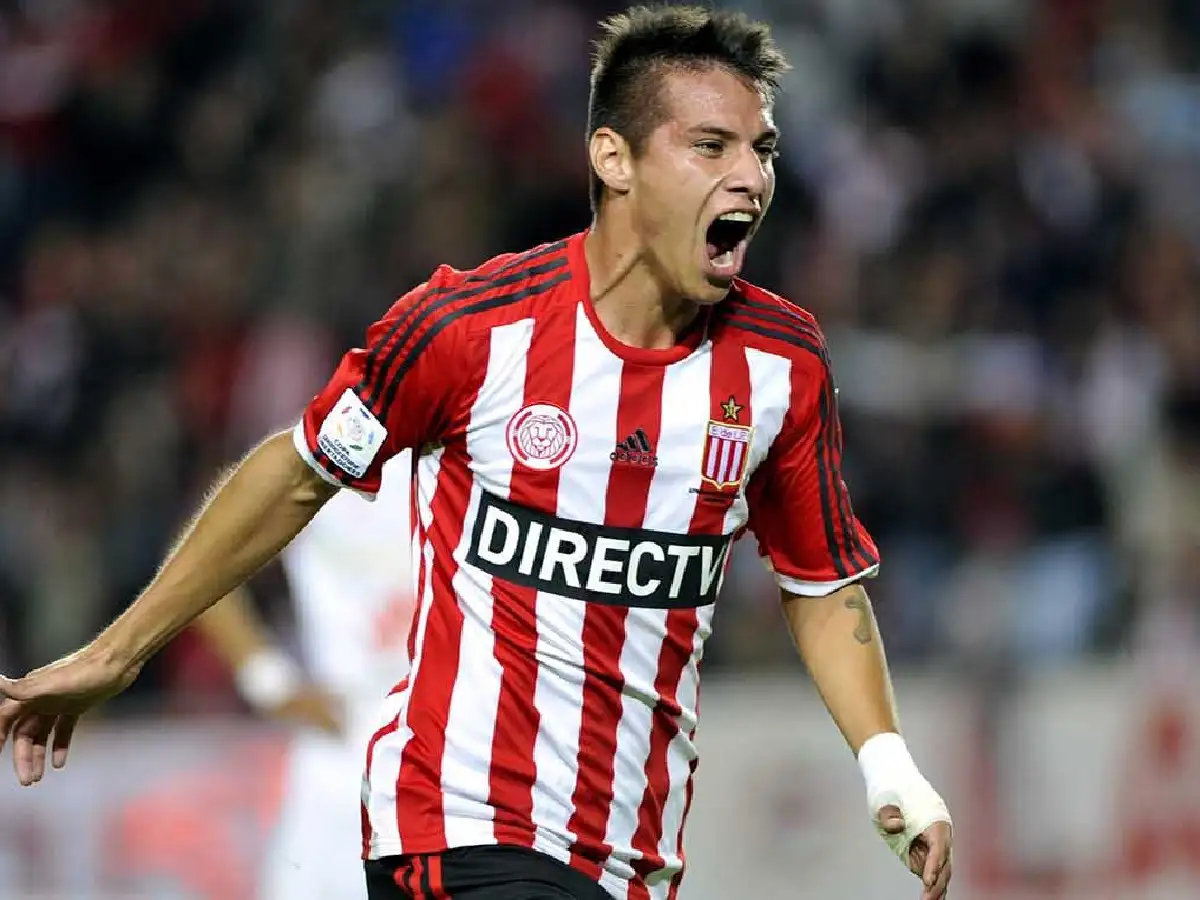 Hubo acuerdo y Auzqui es de River