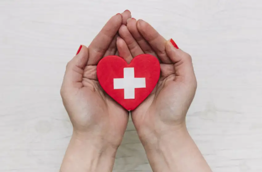 Día Mundial del Donante de Sangre