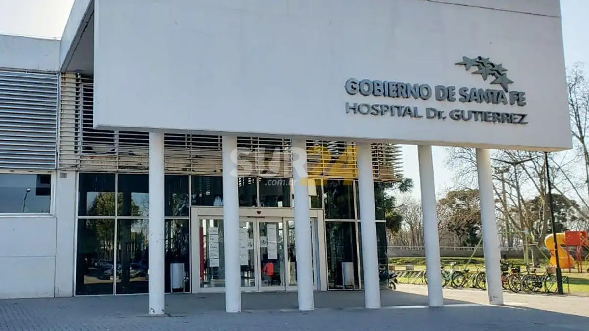 Actividades en el Hospital “Dr. Gutiérrez” por el Día Mundial del Riñón