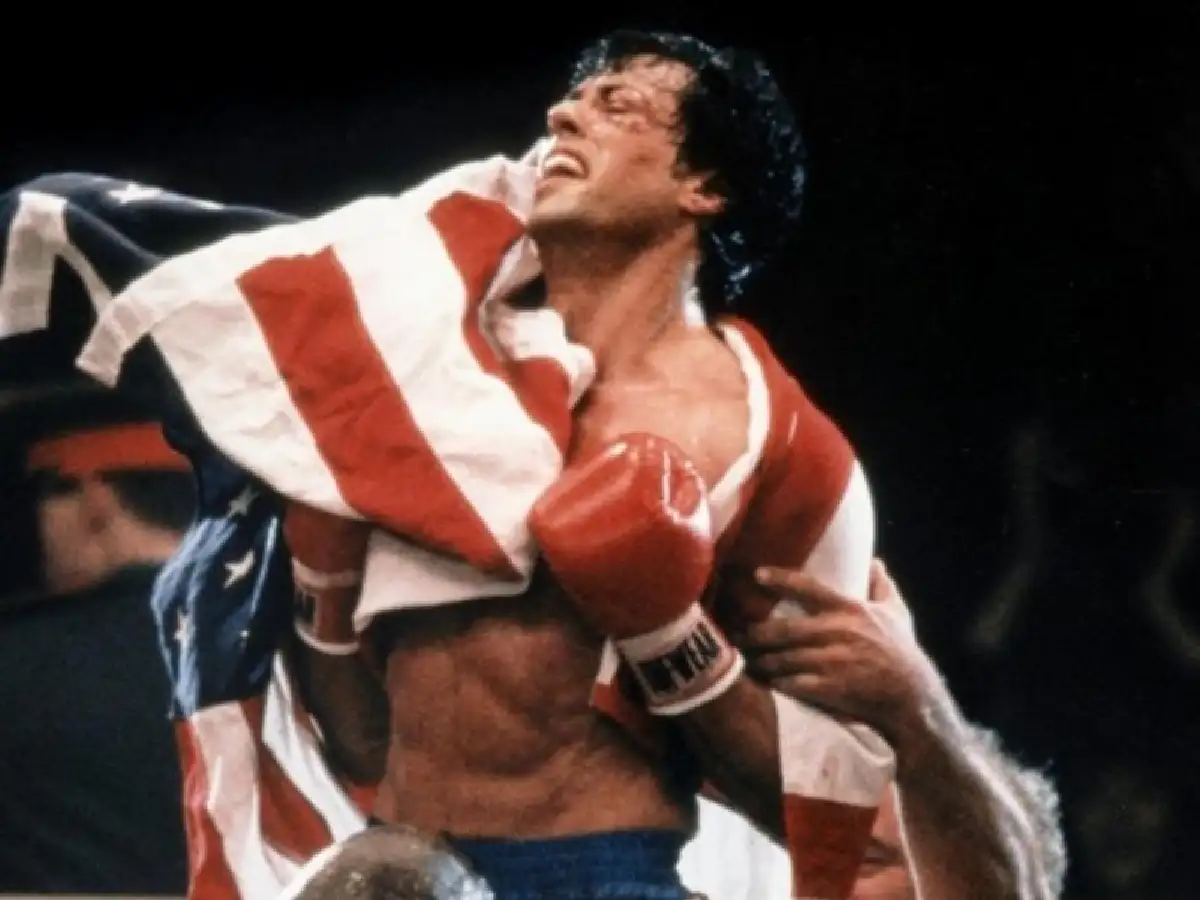 Sylvester Stallone anuncia que se viene la serie de Rocky Balboa