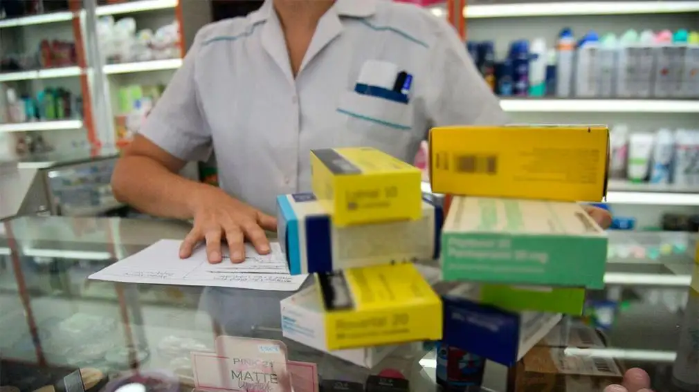 "Los medicamentos para enfermedades crónicas, siguen cubiertos al 100% sin necesidad de ningún trámite”, aseguró el titular del PAMI.