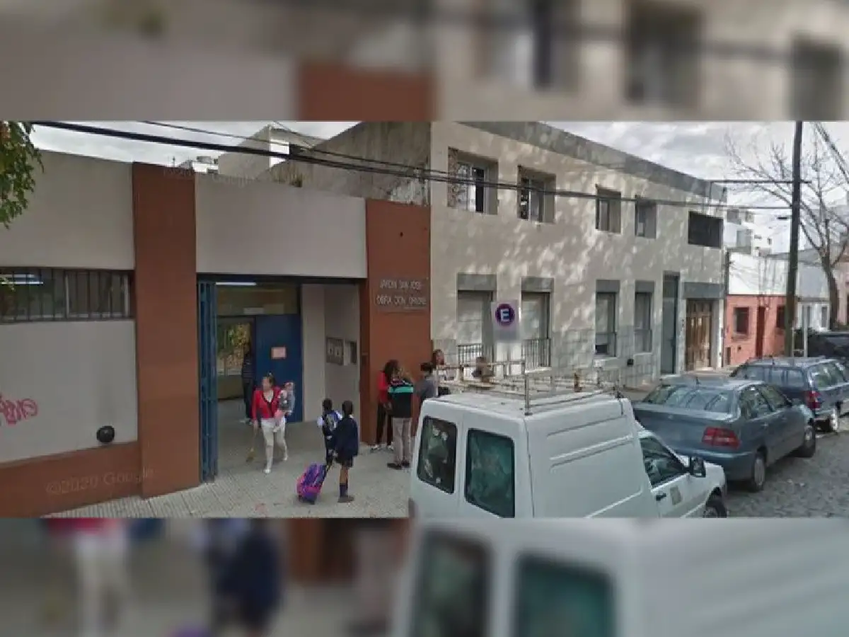 Acusan a docente de abusar de al menos seis niños en un jardín de infantes de San Fernando