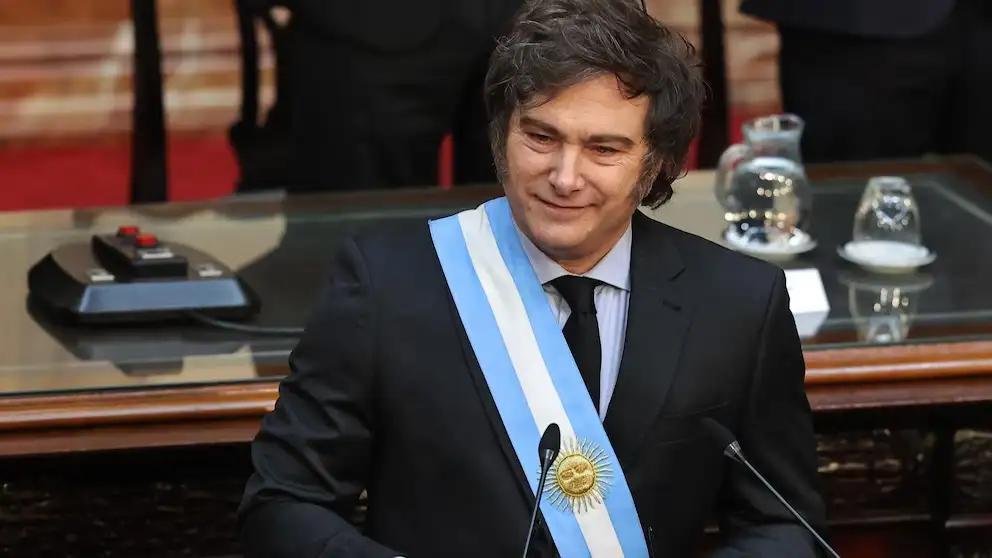 Javier Milei pidió que se revise la situación.