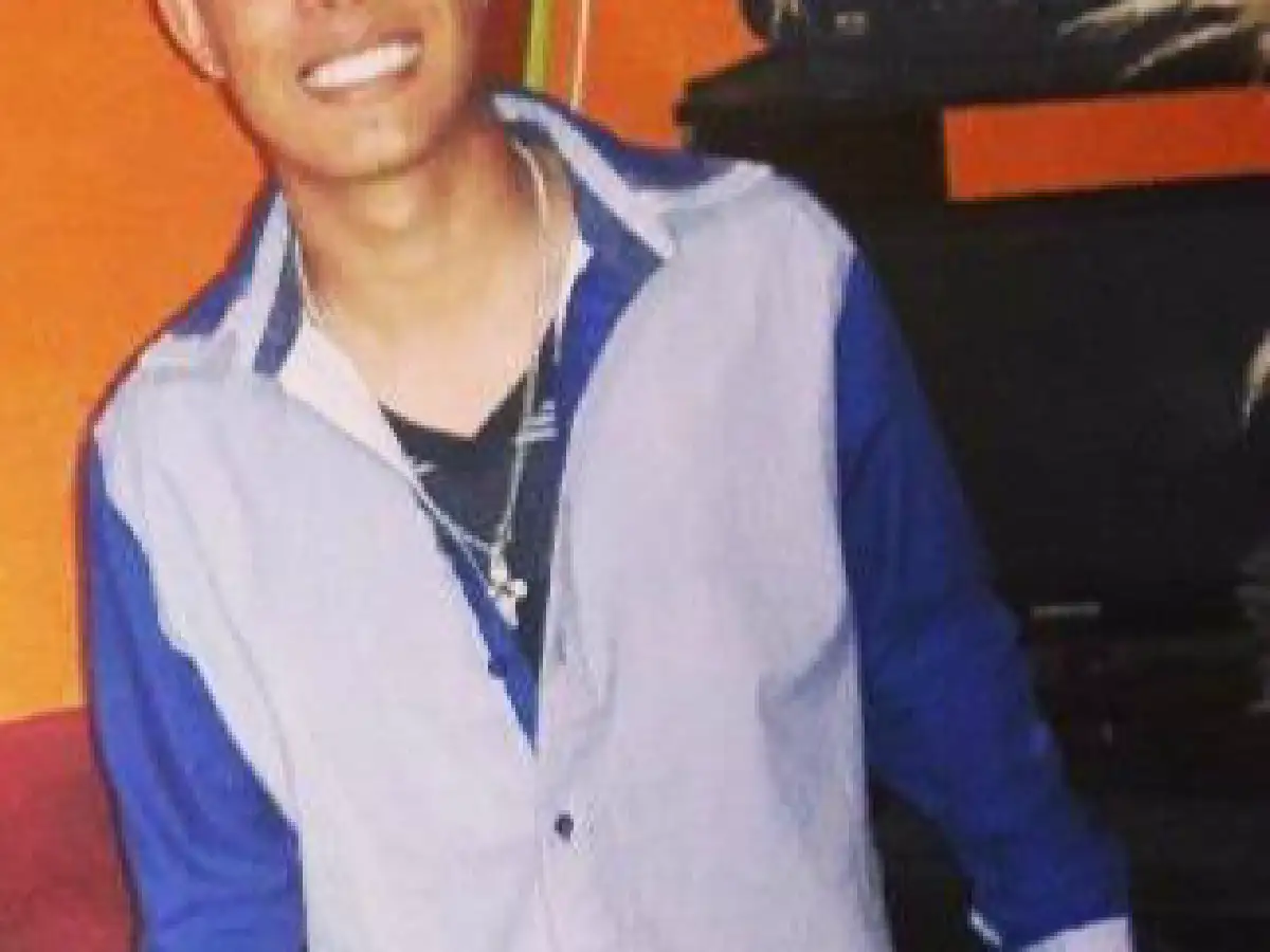 Familia de joven fallecido  en accidente en la ciudad  se constituyó en querellante 