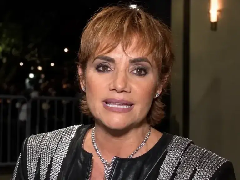 Nancy tuvo que volverse a su casa sin poder ingresar