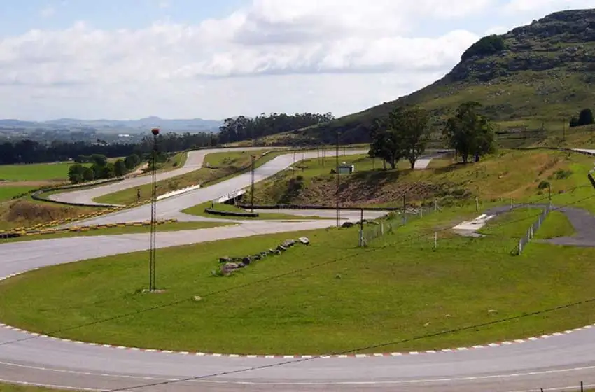 Inician llamado a licitación para obra de remodelación del autódromo Fangio