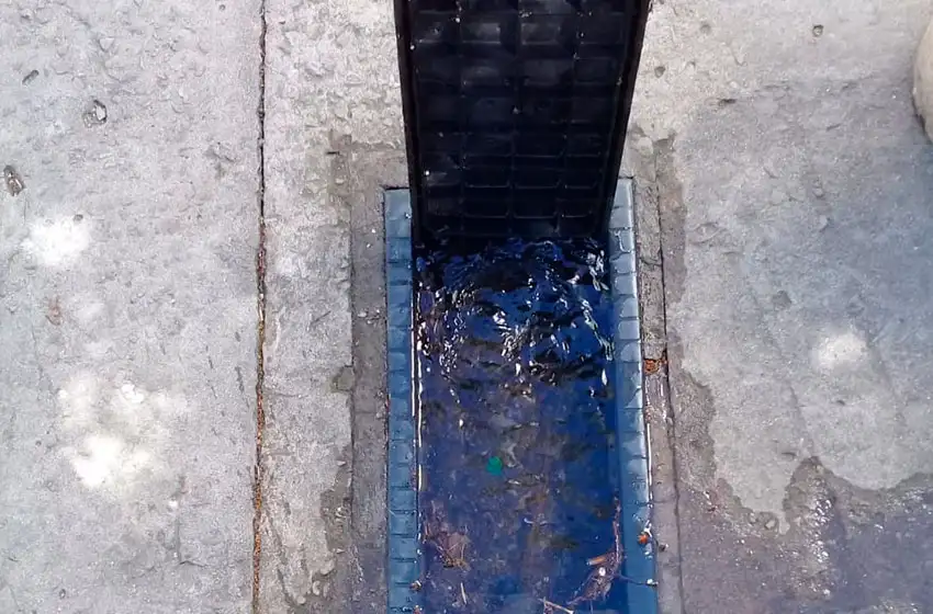 OSSE denuncia ola de robos de medidores de agua