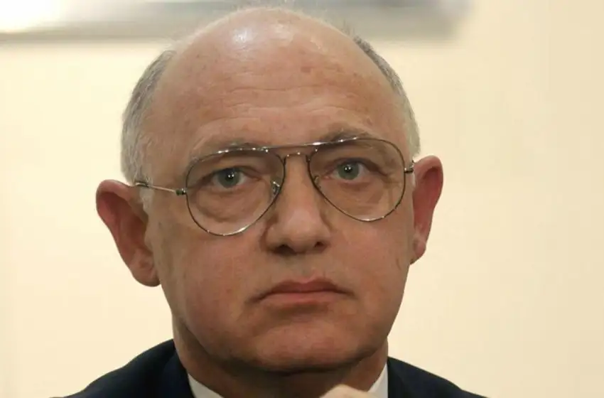 Murió a los 65 años el ex canciller Héctor Timerman
