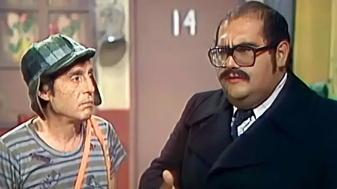 El Señor Barriga de “El Chavo del 8” habló de sus problemas de salud.