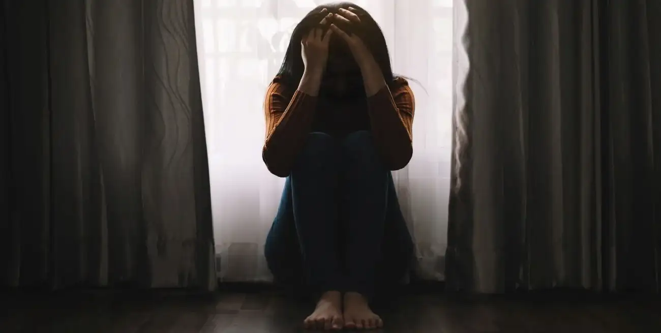 Según la OMS, en tiempos de crisis económica los trastornos de salud mental crecen hasta un 25%.