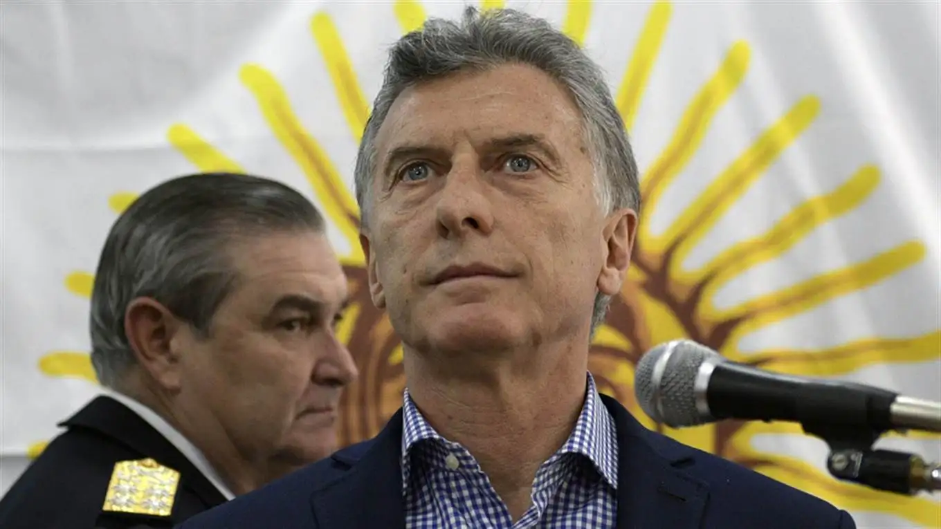 Macri cerró una gira marcada por la búsqueda de inversores
