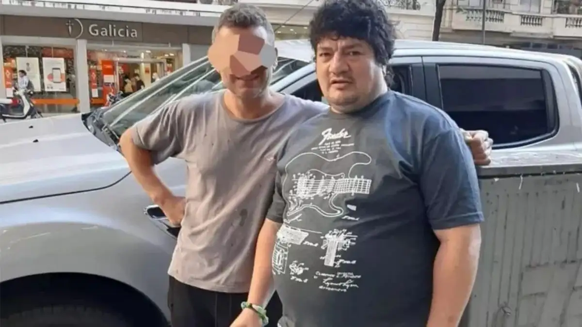 Pity Álvarez dejó el psiquiátrico y su imagen se hizo viral