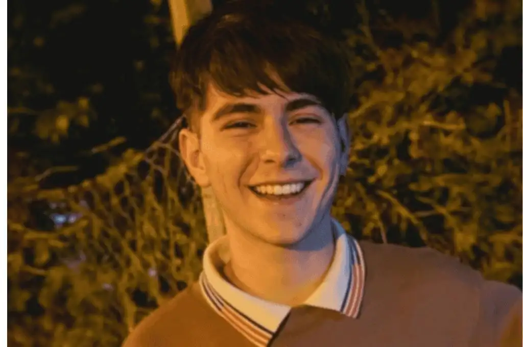 Hallaron muerto a Benjamín Scerra