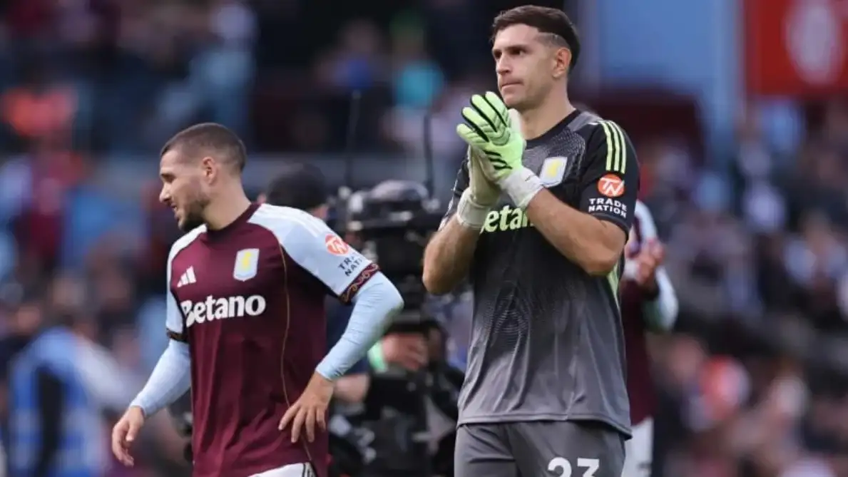 Marplatenses en la Premier League