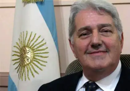 Falleció Edgardo Bistoletti