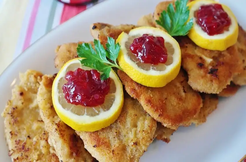 Milanesa: ¿Cuál variante es la más nutritiva?