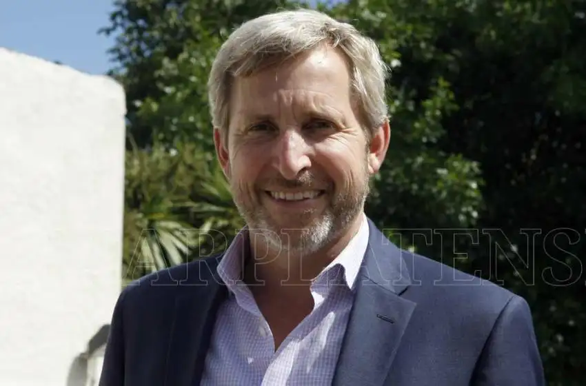 Frigerio: "Hay una pérdida de confianza y credibilidad que corregir"