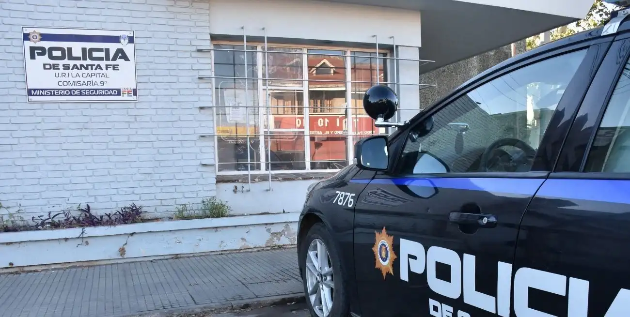 Las maniobras fueron cometidas con familiares de presos alojados en la Seccional 9na.