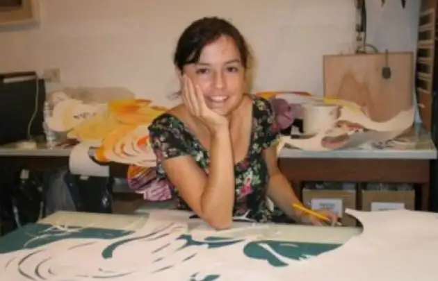 Tanía murió en abril de 2016 por consumo de éxtasis.