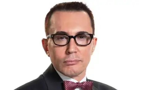 Marcelo Polino habló de su salida de Radio 10
