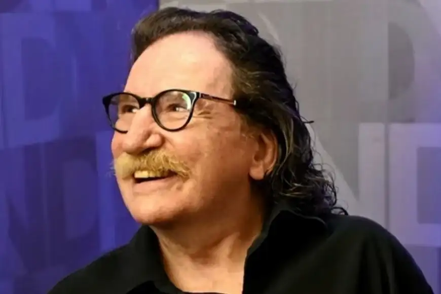 Charly García