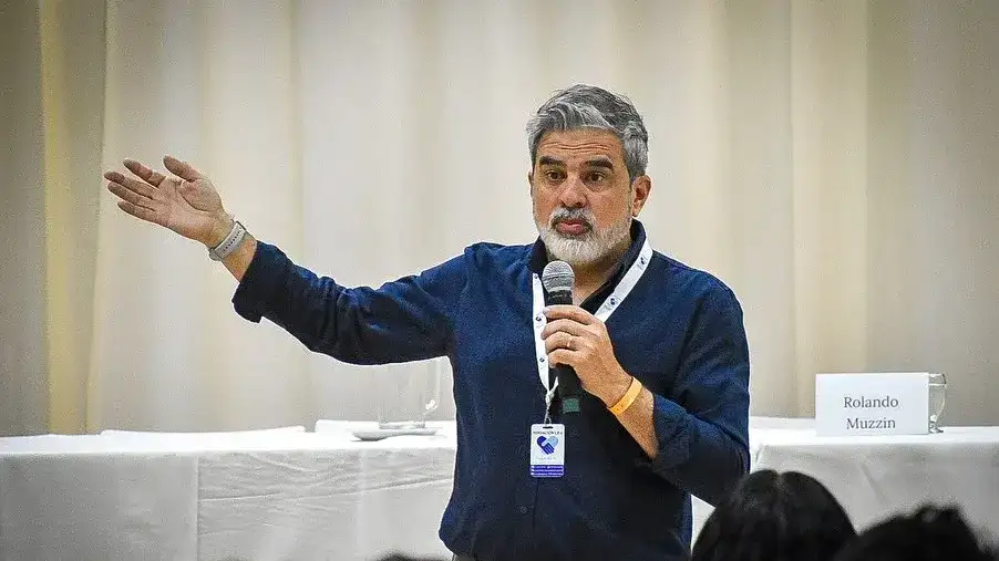 Rolando Muzzin (Foto: Redes Sociales)