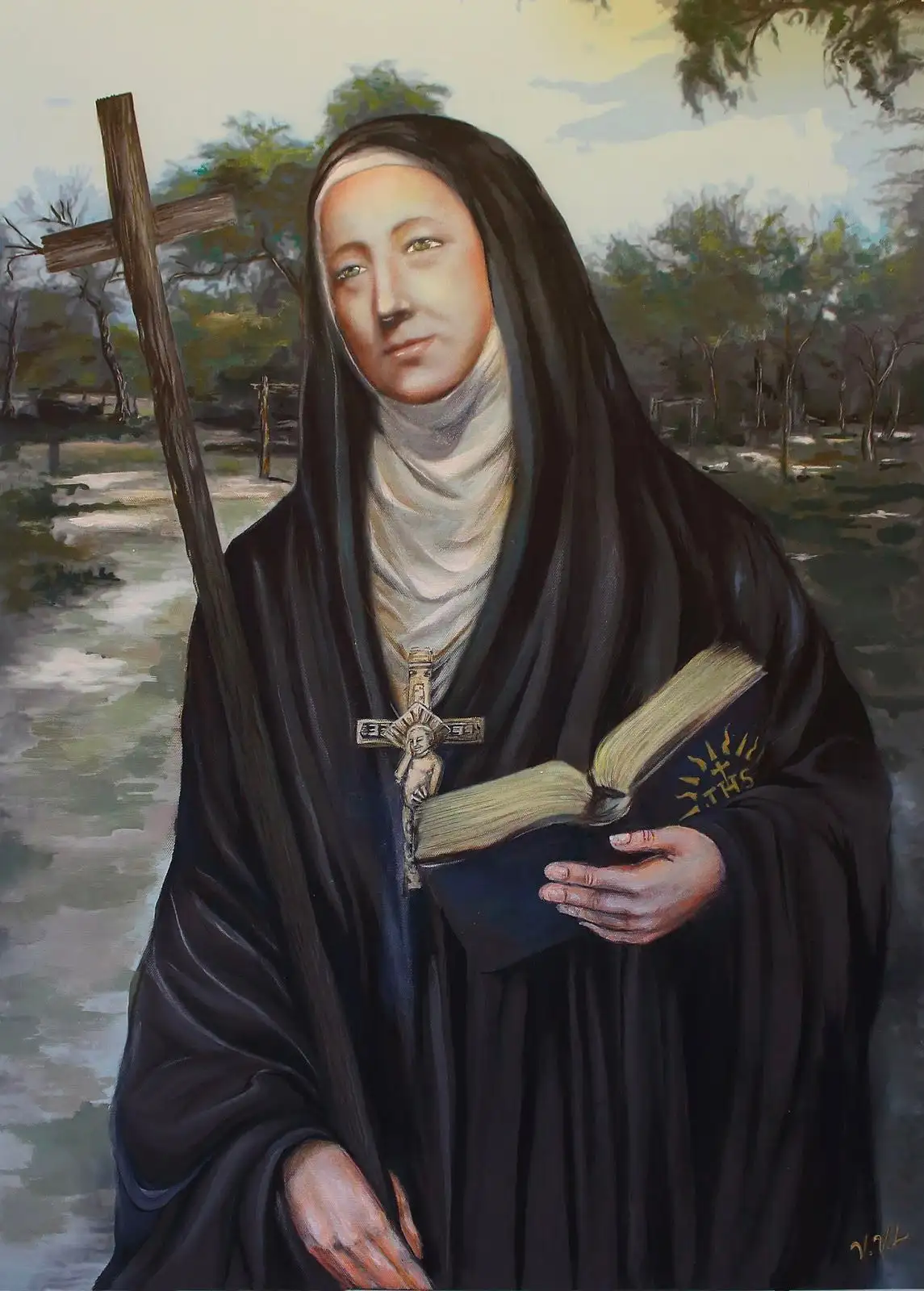 canonizacion