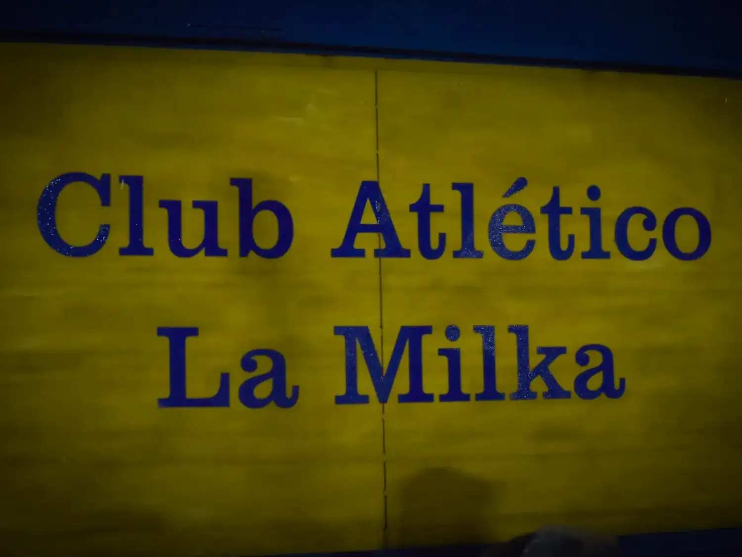 La MIlka