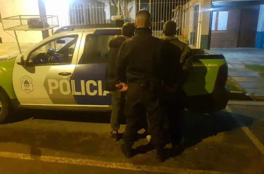Se robaron sábanas y copas de un salón de fiestas