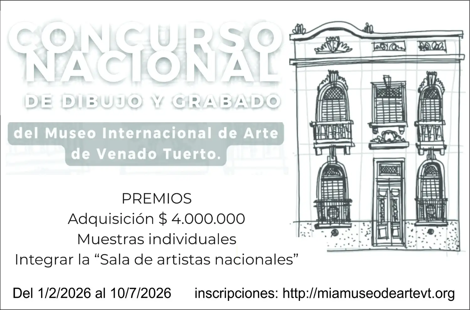 MIA concurso