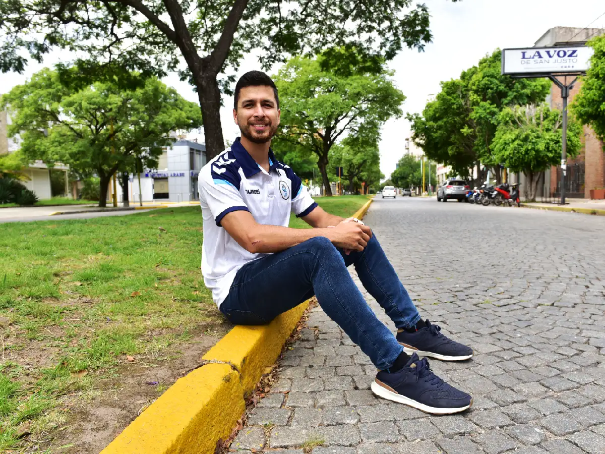 En buenas  manos