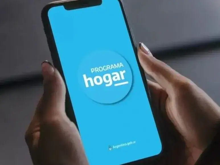 Programa Hogar