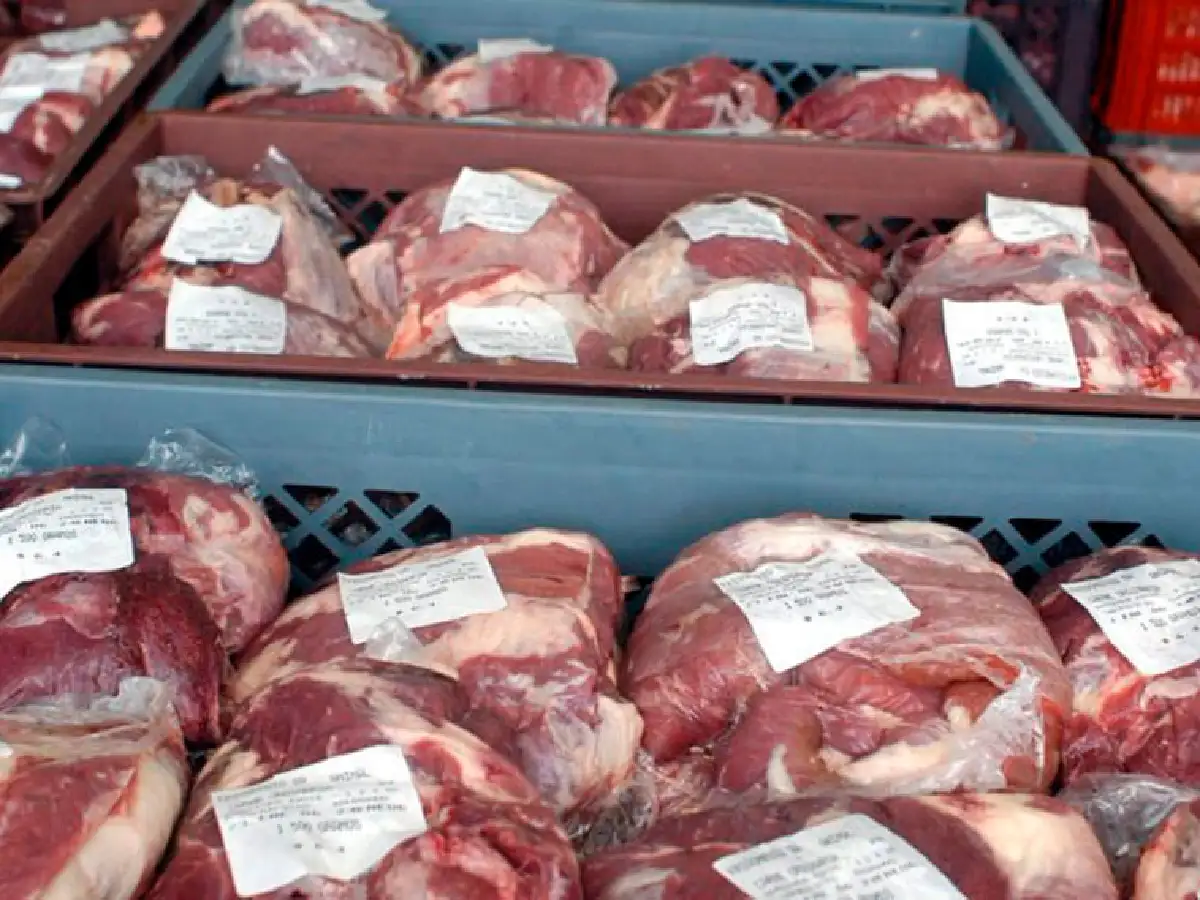 Carne: el Gobierno prorroga el plazo para exportar “Cuota Hilton”    