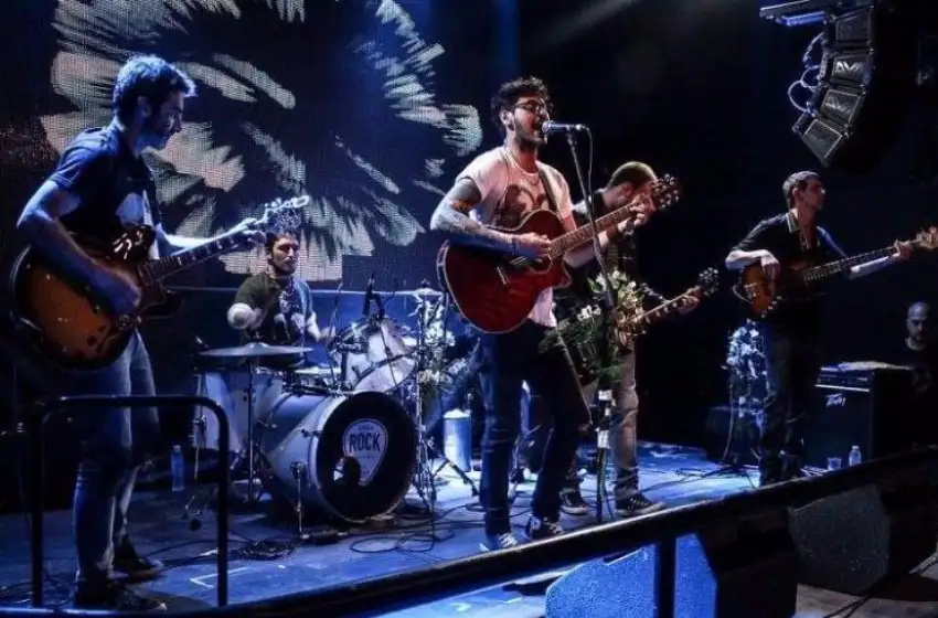 Los Inestables de Siempre llegan a Teatriz en formato acústico