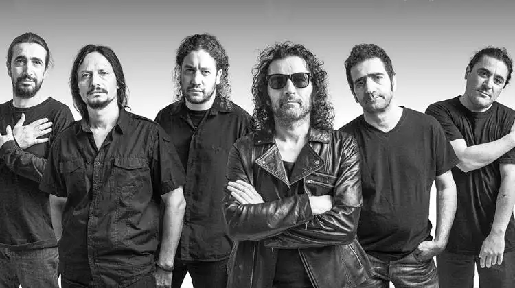 Los Pérez García suenan “Más fuerte, más alto, más lejos“