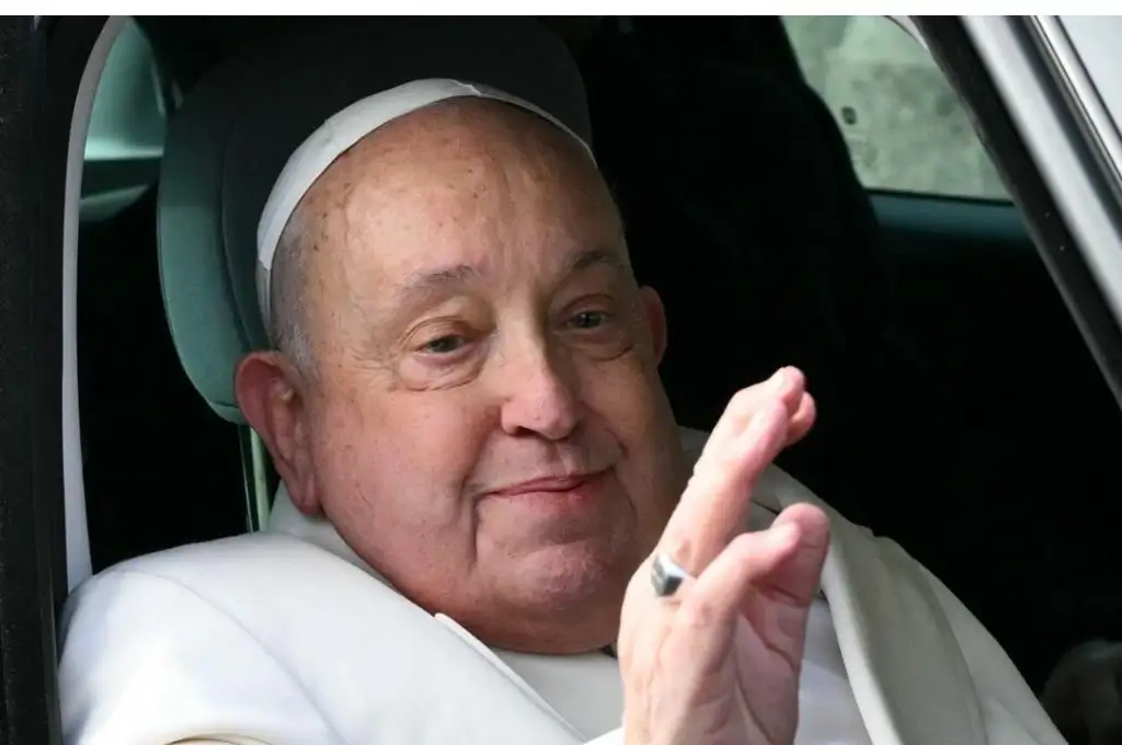 Papa Francisco