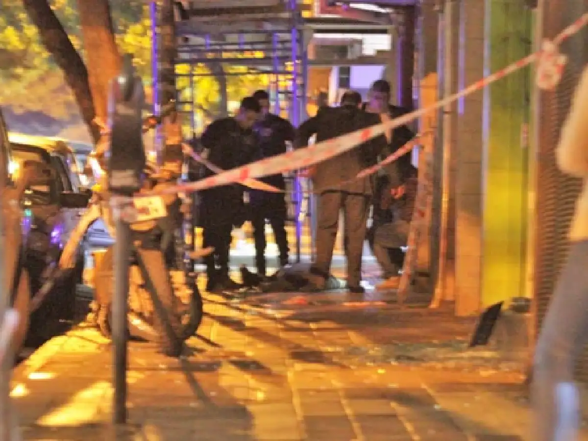 No descartan policías involucrados en el atraco fatal de Nueva Córdoba   