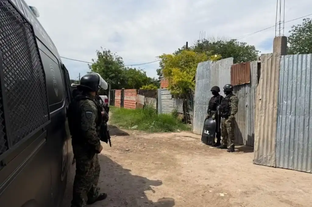 Hombre asesinado