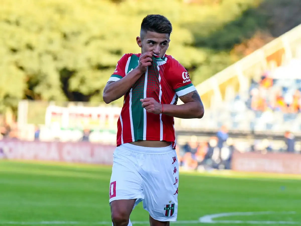 Muchas novedades en lista de Scaloni 