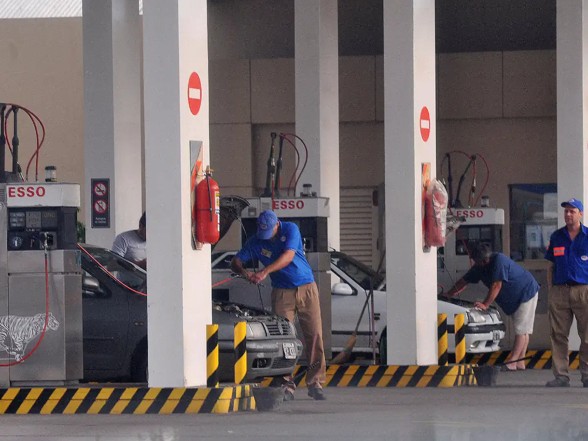 Repunte en la instalación de equipos de GNC: en  promedio los talleres colocan uno por día  